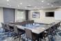 Banquet Room: Fairfield Meeting Space Thumbnail 2