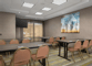 Boardroom Set Up Meeting Space Thumbnail 2