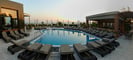 Evohia Pool Bar Restaurant Meeting Space Thumbnail 2