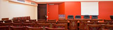 Conference Hall Meeting Space Thumbnail 3
