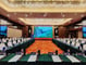 Garden Ballroom II Meeting Space Thumbnail 2
