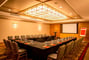 Ankara Room Meeting Space Thumbnail 2