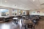 Common area off of lobby - Breakfast area room Meeting Space Thumbnail 2