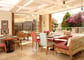 HENRIS BISTRO LOUNGE Meeting Space Thumbnail 2