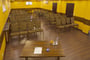 Orange room Meeting Space Thumbnail 2
