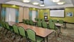 Meeting Room A Meeting Space Thumbnail 2