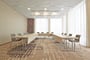 Salon 10 Meeting Space Thumbnail 2