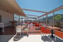 Rooftop meeting space Meeting Space Thumbnail 2