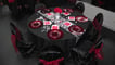MAGNOLIA ROOM Meeting Space Thumbnail 2