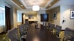 Tishman Boardroom Meeting Space Thumbnail 2