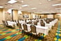 Junior Ballroom Meeting Space Thumbnail 2