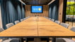 Salle Mimosa Meeting Space Thumbnail 2