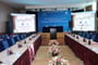 Crystal ballroom Meeting Space Thumbnail 2