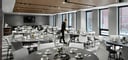 The Pavillon room Meeting Space Thumbnail 2