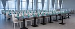 Conference Hall Burgas Meeting Space Thumbnail 2