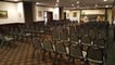 Wooden Indian Meeting Space Thumbnail 2