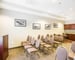 Mark Livingston Room Meeting Space Thumbnail 3