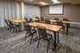 Cumberland Room Meeting Space Thumbnail 2