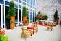 Gallery (Terrace) Meeting Space Thumbnail 3