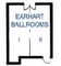 Earhart Room Meeting Space Thumbnail 2