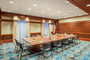 Lincoln Boardroom Meeting Space Thumbnail 2