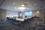 Brown Meeting Space Thumbnail 2