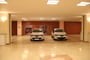 ISTANBUL 1-2 SALONU Meeting Space Thumbnail 2