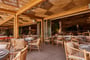 SALT Restaurant Meeting Space Thumbnail 2