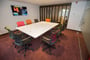 The Glass Box Meeting Space Thumbnail 2