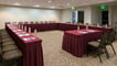 El Rosario, Cerro Gordo y La Llave Meeting Space Thumbnail 2