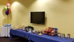 MEETING/PARTY ROOM Meeting Space Thumbnail 2
