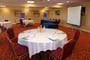 Delamere Suite Meeting Space Thumbnail 2
