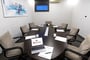 Sala Volta Meeting Space Thumbnail 2