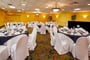 Magnolia Room (Ballroom Space 1) Meeting Space Thumbnail 2