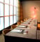 Cherry & Chocolate & Cappuccino Meeting Space Thumbnail 3