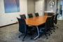 Executive Boardroom Meeting Space Thumbnail 2