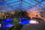 Grand Cascades' Biosphere Meeting Space Thumbnail 2