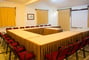 Salón Jaguar Meeting Space Thumbnail 2
