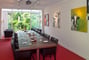 The Boardroom Meeting Space Thumbnail 2