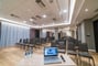 Conference room A + B + C Meeting Space Thumbnail 2