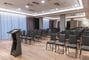 Conference room A + B + C Meeting Space Thumbnail 3