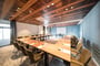 Schuttebergzaal Meeting Space Thumbnail 2