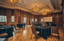 Grand Boardroom Meeting Space Thumbnail 3