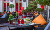 Terrasse Extérieure Meeting Space Thumbnail 2