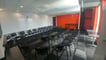 Orange Meeting Space Thumbnail 2
