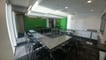 Green Meeting Space Thumbnail 2