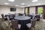 Franklin Room Meeting Space Thumbnail 2