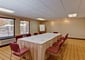 Large Banquet Space Meeting Space Thumbnail 2