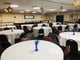 Whole conference room(peach and pecan combined) Meeting Space Thumbnail 2