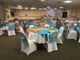 Whole conference room(peach and pecan combined) Meeting Space Thumbnail 3